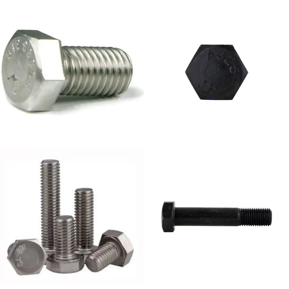 Нержавеющая сталь 316, винты с шестигранной головкой и полной резьбой 3/8-16 x 3/4 с грубой резьбой, набор из 100 предметов
Нержавеющая сталь 316, винты с шестигранной головкой и полной резьбой 3/8-16 x 3/4 с грубой резьбой, набор из 100 предметов