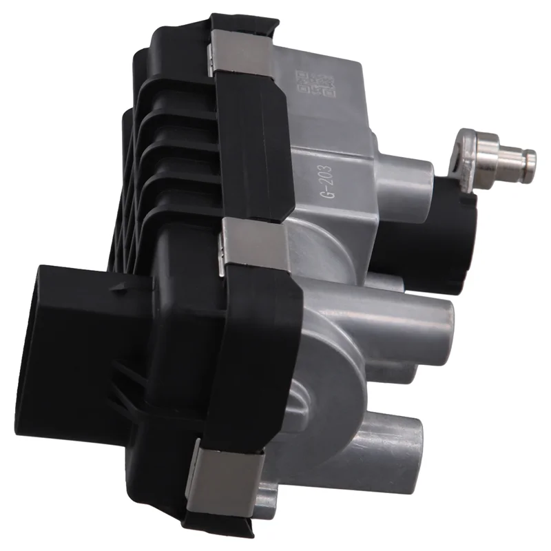 BT-Car Turbocharger Actuator G-203 6NW008412-71 For Captiva Opel Antara 2.0 D 110Kw Z20S
BT-Car Turbocharger Actuator G-203 6NW008412-71 For Captiva Opel Antara 2.0 D 110Kw Z20S