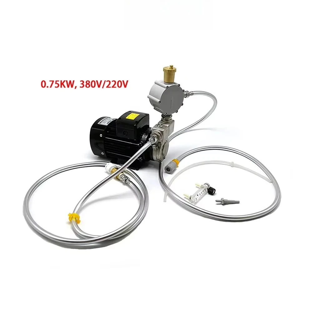 Hot Sale 0.75KW 1 M³/h Ozone Mixing Water Pump Nano Bubble Pump for Water Purification Aquaculture
Hot Sale 0.75KW 1 M³/h Ozone Mixing Water Pump Nano Bubble Pump for Water Purification Aquaculture