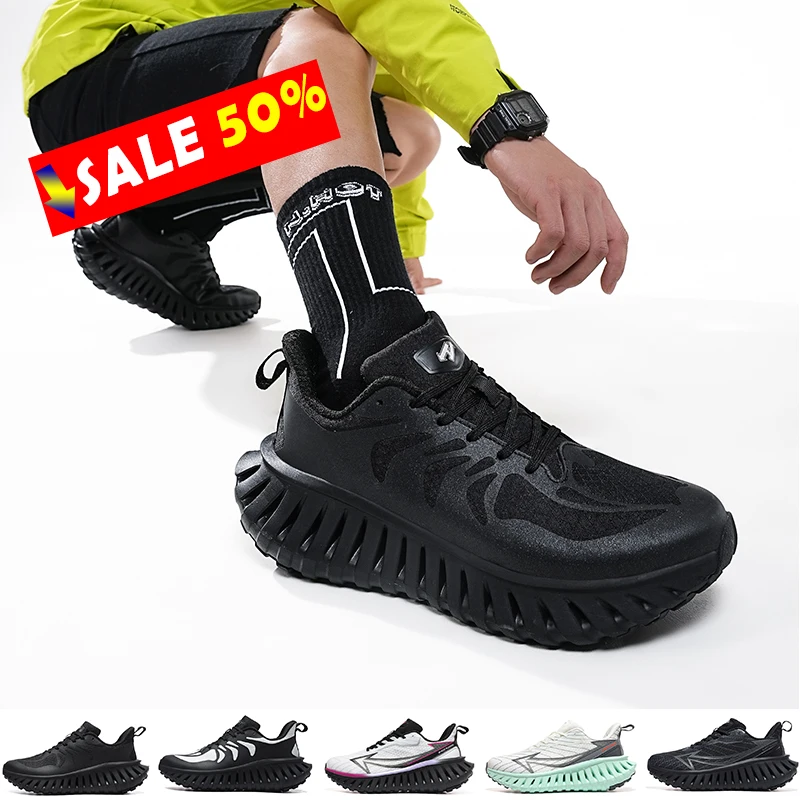 New Men's Air Cushion Running Shoes Designer Footwear Luxury Shoes Male Fitness Jogging Sneakers Basketball Antiskid Mens Tennis
New Men's Air Cushion Running Shoes Designer Footwear Luxury Shoes Male Fitness Jogging Sneakers Basketball Antiskid Mens Tennis