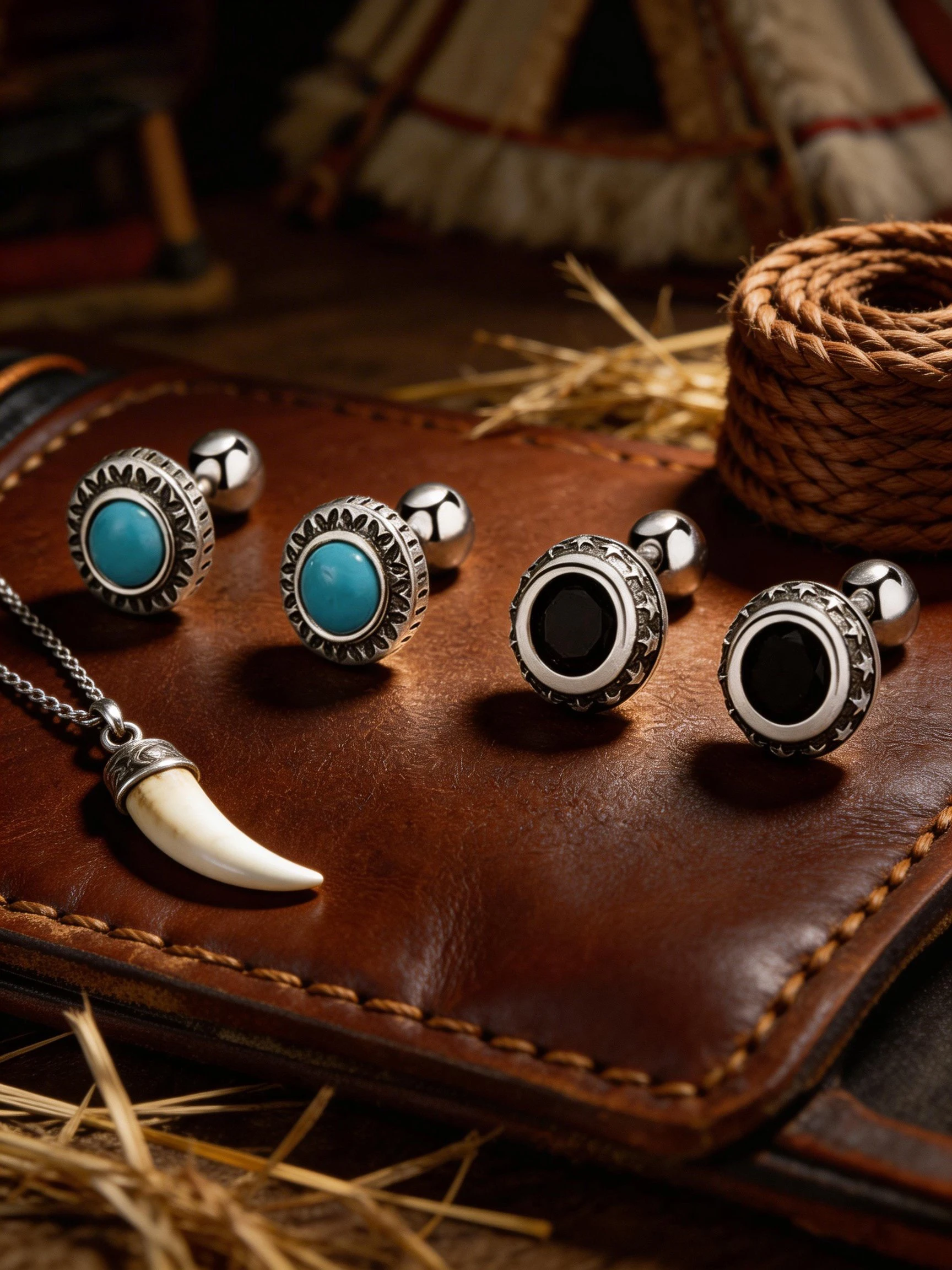 Vintage round Threaded Silver Earrings for Women 925 Pure Silver Turquoise Black Zirconia Ear Studs Simple Decorative Jewelry
Vintage round Threaded Silver Earrings for Women 925 Pure Silver Turquoise Black Zirconia Ear Studs Simple Decorative Jewelry