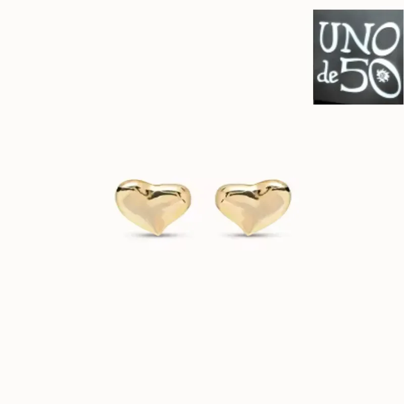 2024 Selling Exquisite High Quality UNO DE 50 Fashion Classic 925 Earrings Jewelry Romantic Holiday Gift
2024 Selling Exquisite High Quality UNO DE 50 Fashion Classic 925 Earrings Jewelry Romantic Holiday Gift