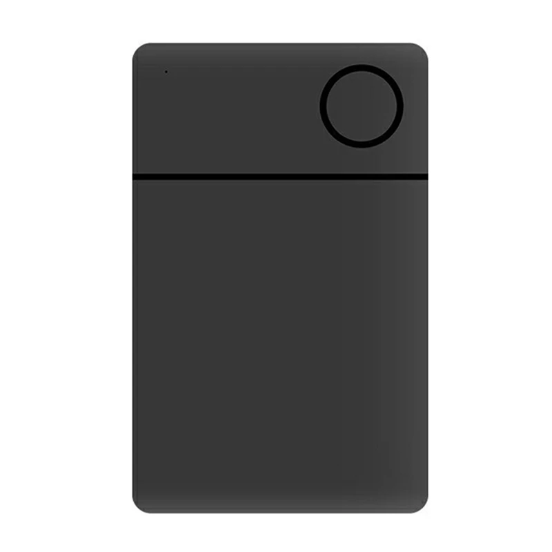 Для Apple Find Icard Global Locator, ультратонкое устройство для защиты от потери карт
Для Apple Find Icard Global Locator, ультратонкое устройство для защиты от потери карт