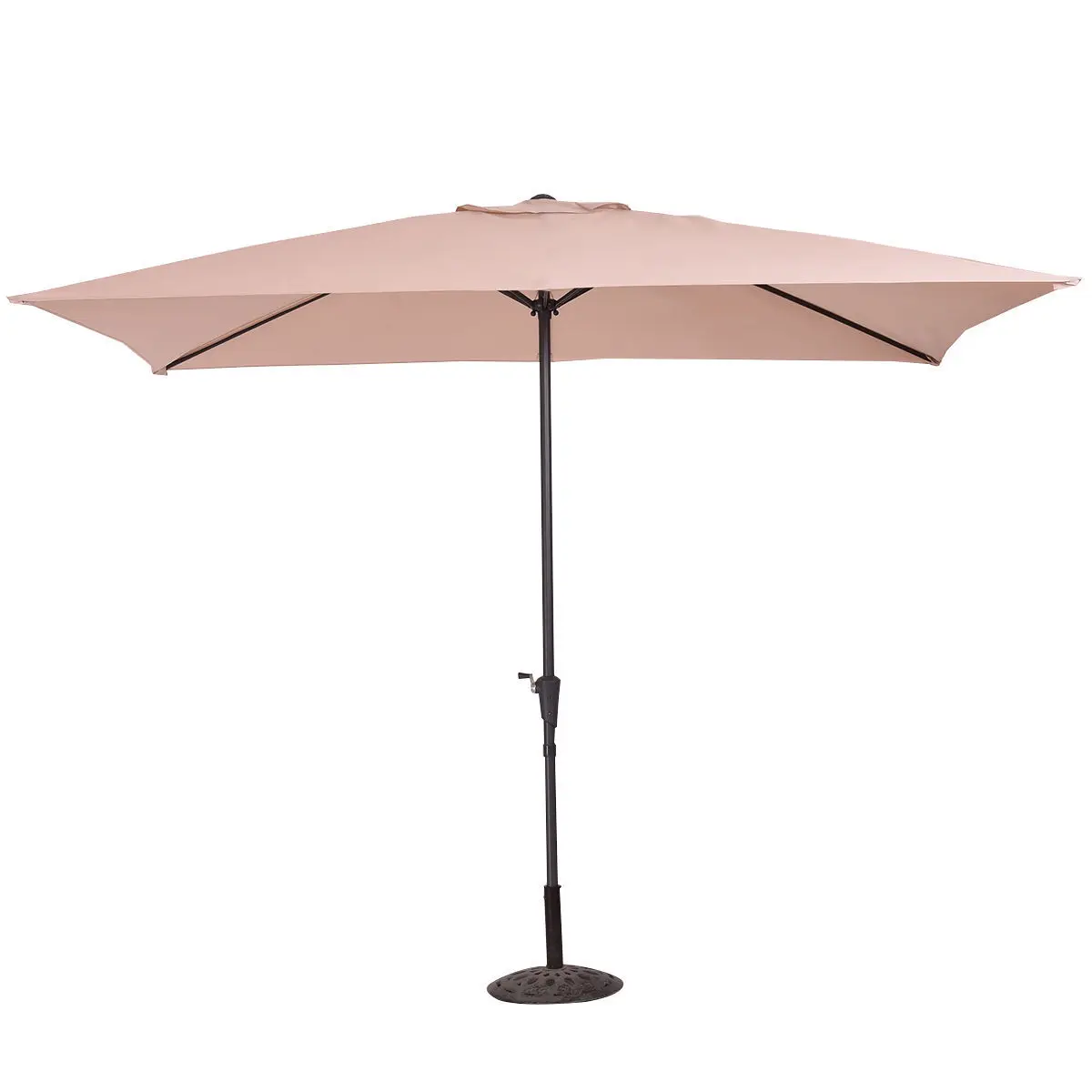 2X3m outdoor umbrella, garden umbrella, sun umbrella, parasol, waterproof replacement umbrella
2X3m outdoor umbrella, garden umbrella, sun umbrella, parasol, waterproof replacement umbrella