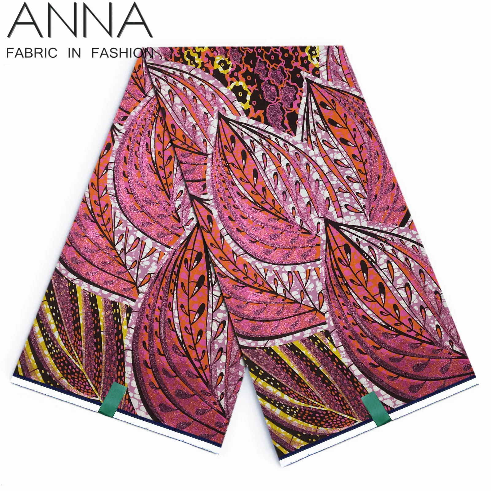 100%Cotton Grand Super African Wax Fabric High Quality Ankara Wax Print Fabric 6yards For Sewing Women Fabric JP6
100%Cotton Grand Super African Wax Fabric High Quality Ankara Wax Print Fabric 6yards For Sewing Women Fabric JP6