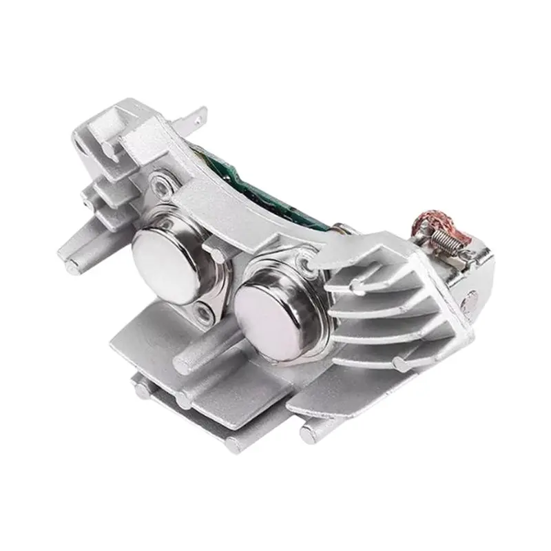 Resistor Blower Motor 644178AB 84728R 224003 698032 Fits For 206 308 406 408 Citroen C2 C3 C4
Resistor Blower Motor 644178AB 84728R 224003 698032 Fits For 206 308 406 408 Citroen C2 C3 C4