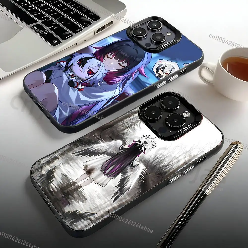 FOR G-Genshin l-Impact C-columbina Phone Case For iPhone 17,16,15,14,13,12,11,Pro,Max,Plus,Mini Candy Matte Shockproof Cover
FOR G-Genshin l-Impact C-columbina Phone Case For iPhone 17,16,15,14,13,12,11,Pro,Max,Plus,Mini Candy Matte Shockproof Cover