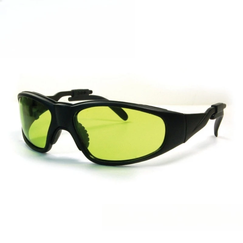 Laser protective glasses, anti-laser goggles, anti-laser glasses BJ006 1064NM
Laser protective glasses, anti-laser goggles, anti-laser glasses BJ006 1064NM