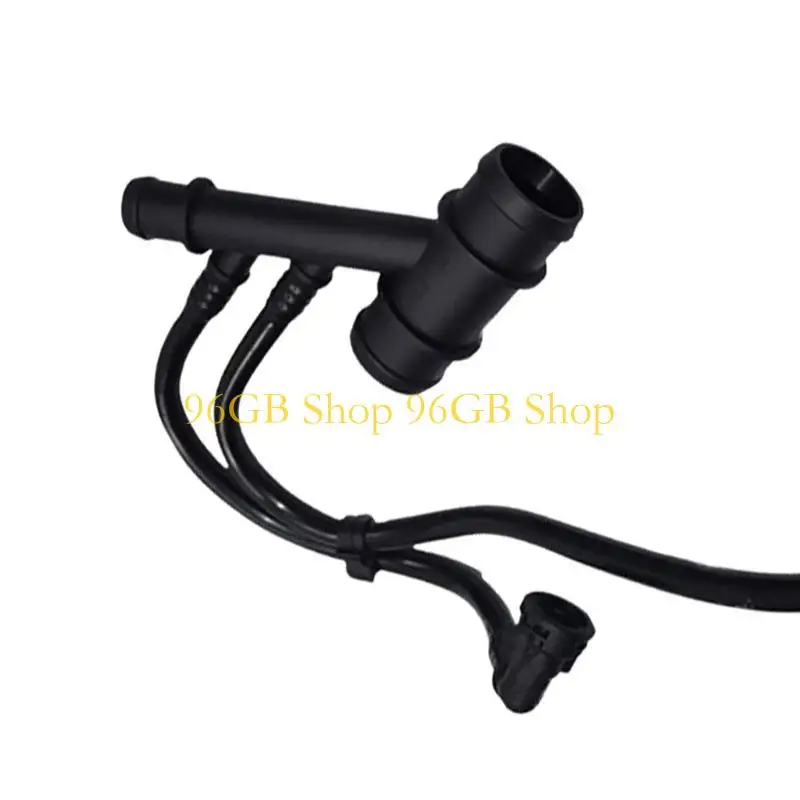 96GB Reliable High Temperature Resistant Coolant Hose for Efficient Cooling LR017359
96GB Reliable High Temperature Resistant Coolant Hose for Efficient Cooling LR017359