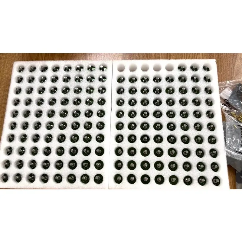 New 22mm hall angle sensor Potentiometer Analog Transducer180degree 5v output P3022-V1-CW180
New 22mm hall angle sensor Potentiometer Analog Transducer180degree 5v output P3022-V1-CW180