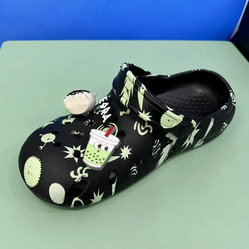 Fashion Open Toe Sandals Soft Sole Non Slip Solid Color Casual Summer Thick Sole Outdoor Walking Comfortable Sandals
Fashion Open Toe Sandals Soft Sole Non Slip Solid Color Casual Summer Thick Sole Outdoor Walking Comfortable Sandals