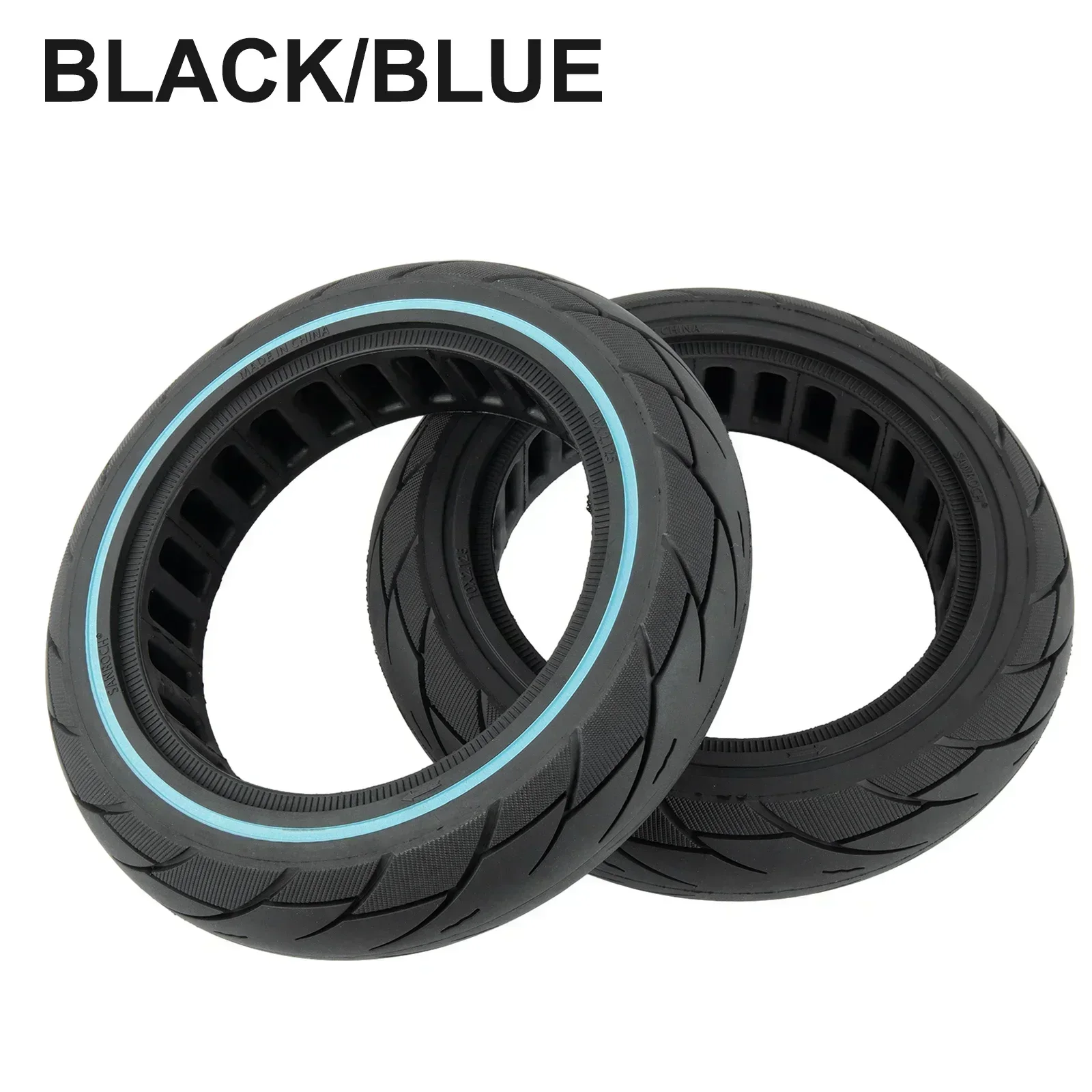 Scooter Solid Tyre Home Reliable Rubber Hot Sale 10x2.125 For Nine Segway High Quality Material Replaceable
Scooter Solid Tyre Home Reliable Rubber Hot Sale 10x2.125 For Nine Segway High Quality Material Replaceable