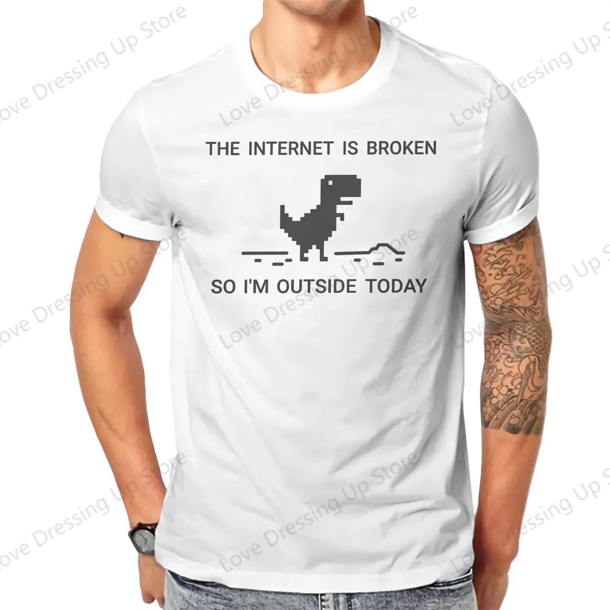 Kali Linux Root Programmer The Internet Is Broken So I am Outside Today T Shirt Grunge Men Tees Summer Clothing COTTON Crewneck
Kali Linux Root Programmer The Internet Is Broken So I am Outside Today T Shirt Grunge Men Tees Summer Clothing COTTON Crewneck