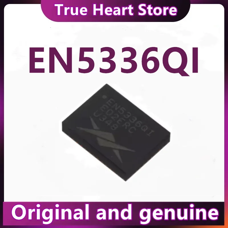 EN5336QI EN5336 5336QI 5336 QFN-44 100% оригинал, быстрая доставка, в наличии 1 шт./лот
EN5336QI EN5336 5336QI 5336 QFN-44 100% оригинал, быстрая доставка, в наличии 1 шт./лот