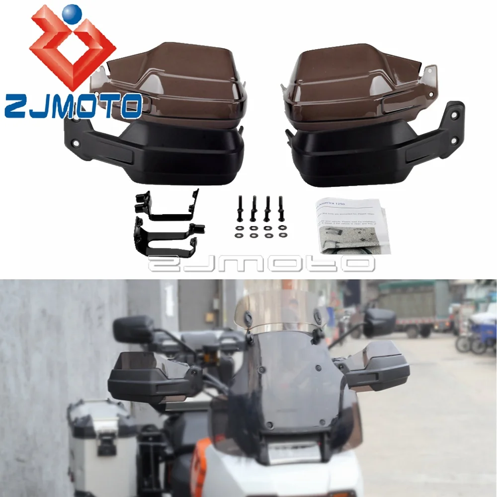 Motorcycle Accessories Handguard Protector Mount Screw For Harley PAN AMERICA 1250/S 2021-22 Hand Guard Handlebar Protection Kit
Motorcycle Accessories Handguard Protector Mount Screw For Harley PAN AMERICA 1250/S 2021-22 Hand Guard Handlebar Protection Kit