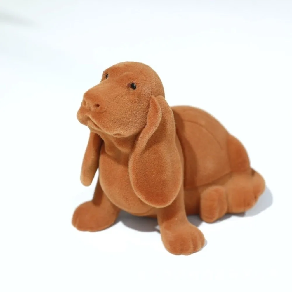 Storage Lion Animal Flocked Jewelry Box Crocodile Creative Puppy Ring Box Multi-function Koala Necklace Organizer Propose
Storage Lion Animal Flocked Jewelry Box Crocodile Creative Puppy Ring Box Multi-function Koala Necklace Organizer Propose