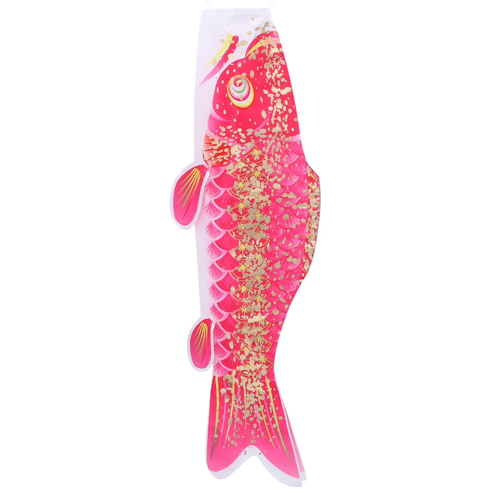 Carp Streamer Japanese Fish Windsock Goldendoodle Ornament Hanging Socks Flag Decoration
Carp Streamer Japanese Fish Windsock Goldendoodle Ornament Hanging Socks Flag Decoration