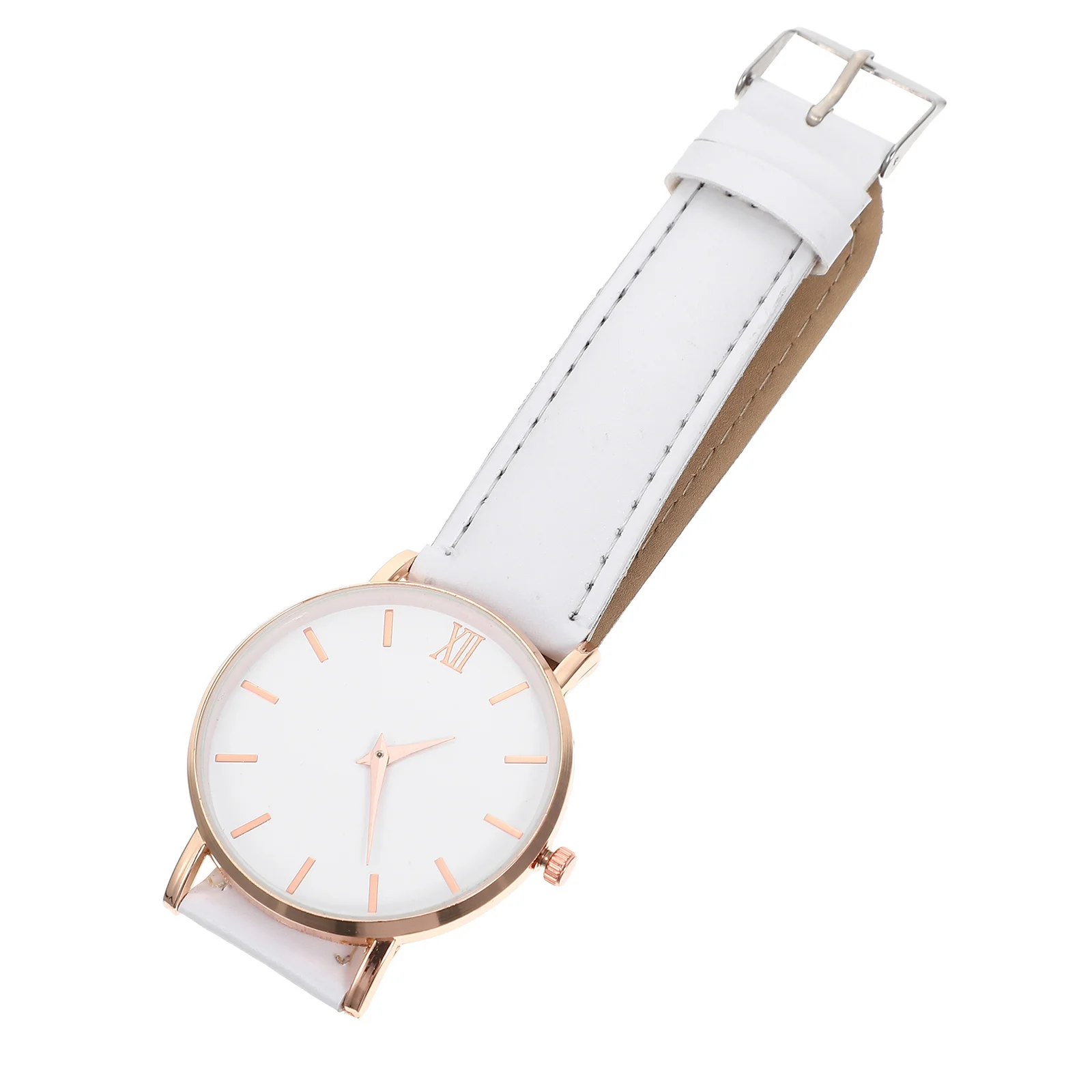 Женские часы с ремешком из искусственной кожи, износостойкие из сплава нержавеющей стали, нежные женские наручные часы, повседневный подарок для вечеринки, аксессуар 
Женские часы с ремешком из искусственной кожи, износостойкие из сплава нержавеющей стали, нежные женские наручные часы, повседневный подарок для вечеринки, аксессуар