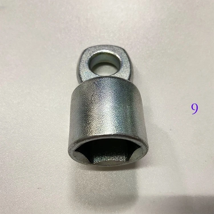 For Toyota Crown Reiz RAV4 Highlander Jack Handle Specialized Tool Trailer Screws Genuine
For Toyota Crown Reiz RAV4 Highlander Jack Handle Specialized Tool Trailer Screws Genuine