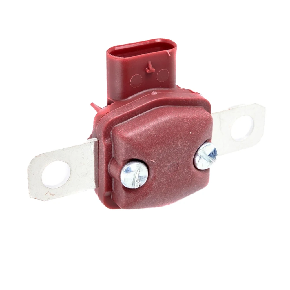 Pyro Battery Separator Fuse For BMW X1 U11 U06 Overload Protection Device OE 61125A83C36 Direct Replacement Car Part
Pyro Battery Separator Fuse For BMW X1 U11 U06 Overload Protection Device OE 61125A83C36 Direct Replacement Car Part