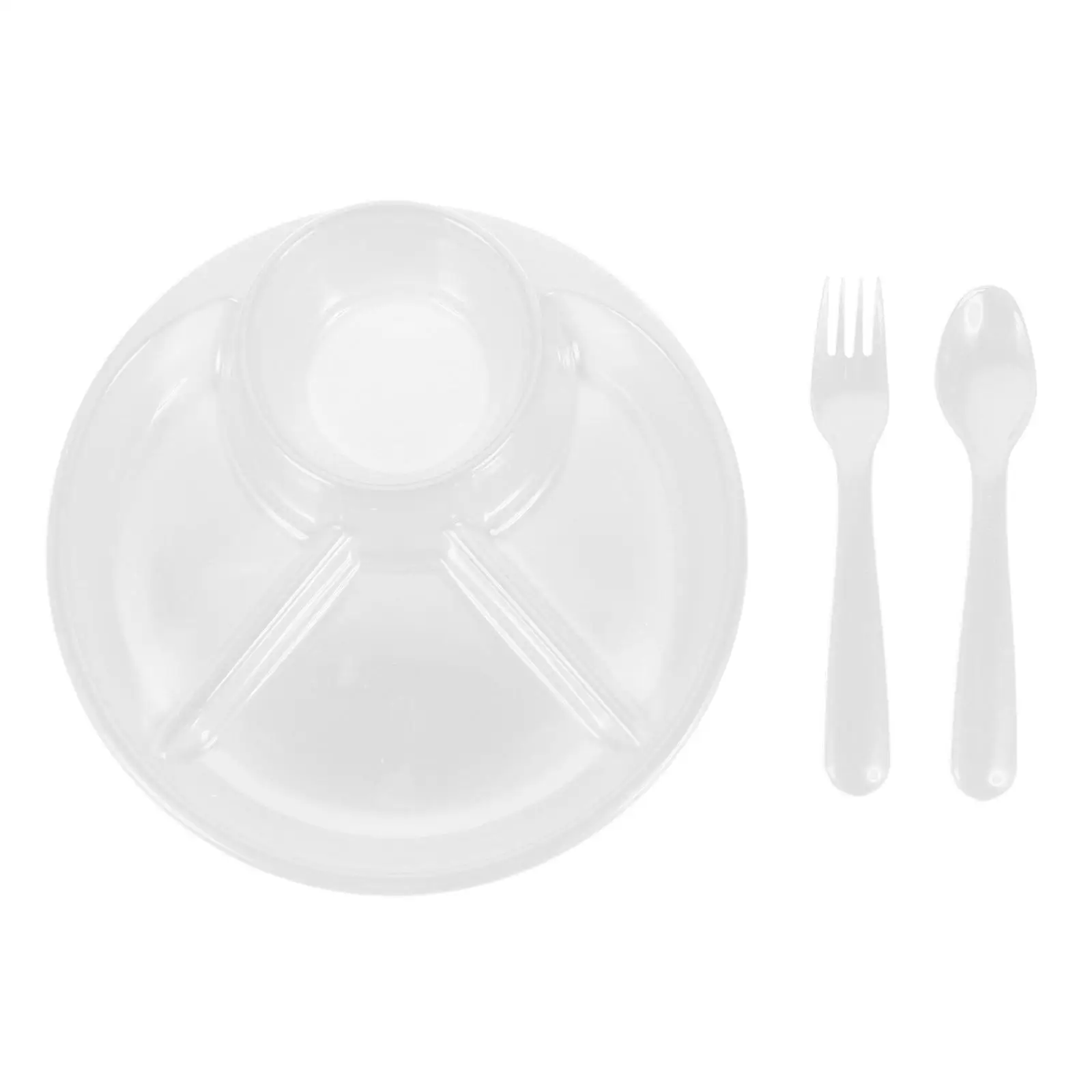 Plastic Divided Plates Compartment Toddler Feeding Dishwasher Safe Baby Food Container Reusable Breakfast Plate Family Nutrition
Plastic Divided Plates Compartment Toddler Feeding Dishwasher Safe Baby Food Container Reusable Breakfast Plate Family Nutrition