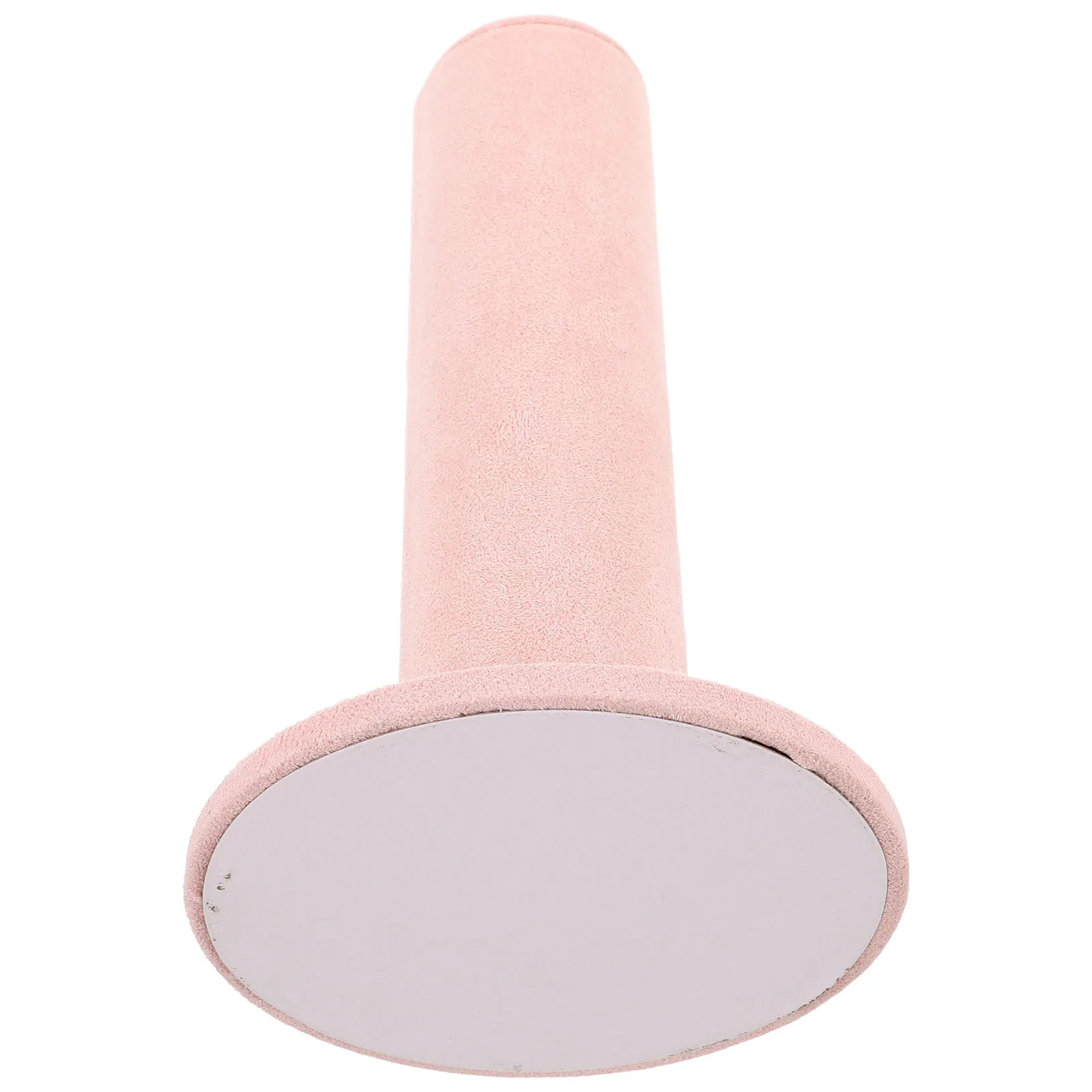 Headband Holder Organizer Pink Jewelry Display Stand Compact Space-Saving Portable Bracelet Necklace Hair Band Storage
Headband Holder Organizer Pink Jewelry Display Stand Compact Space-Saving Portable Bracelet Necklace Hair Band Storage