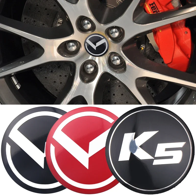 4PCS K K5 Badge Car Styling Wheel Center Cover Sticker Hub Cap Decor Decal for Kia Sportage Rio Sorento Soul Picanto Optima Ceed
4PCS K K5 Badge Car Styling Wheel Center Cover Sticker Hub Cap Decor Decal for Kia Sportage Rio Sorento Soul Picanto Optima Ceed