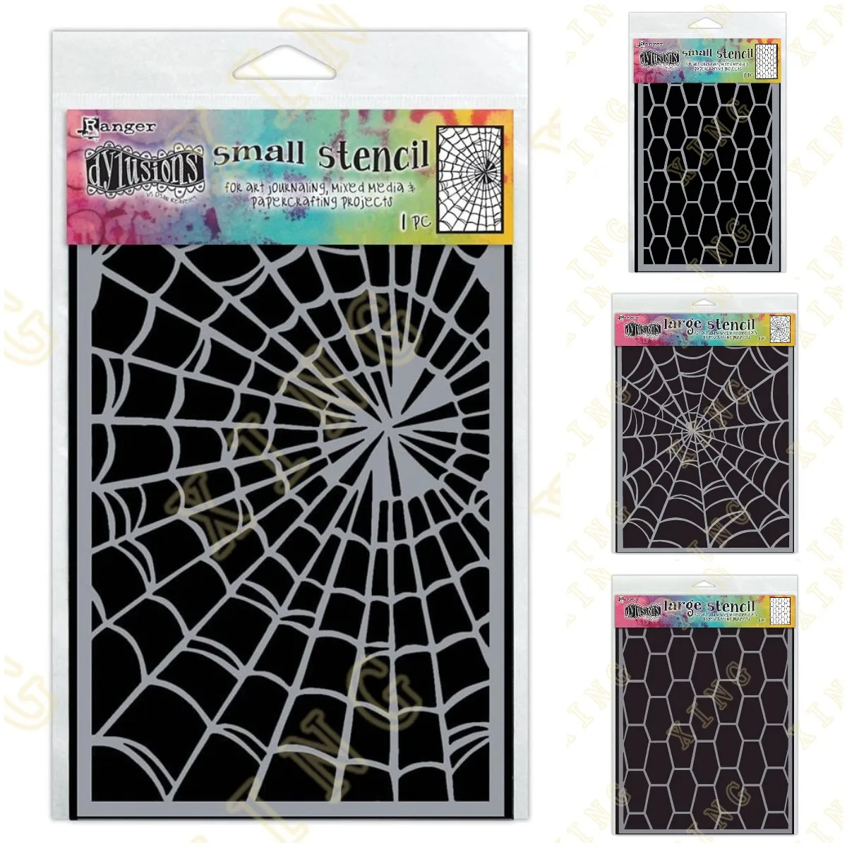 Hot Selling Coffins Webs Layering Stencils Painting diy Scrapbook Coloring Embossing Paper Card Album Craft Decorative Template
Hot Selling Coffins Webs Layering Stencils Painting diy Scrapbook Coloring Embossing Paper Card Album Craft Decorative Template