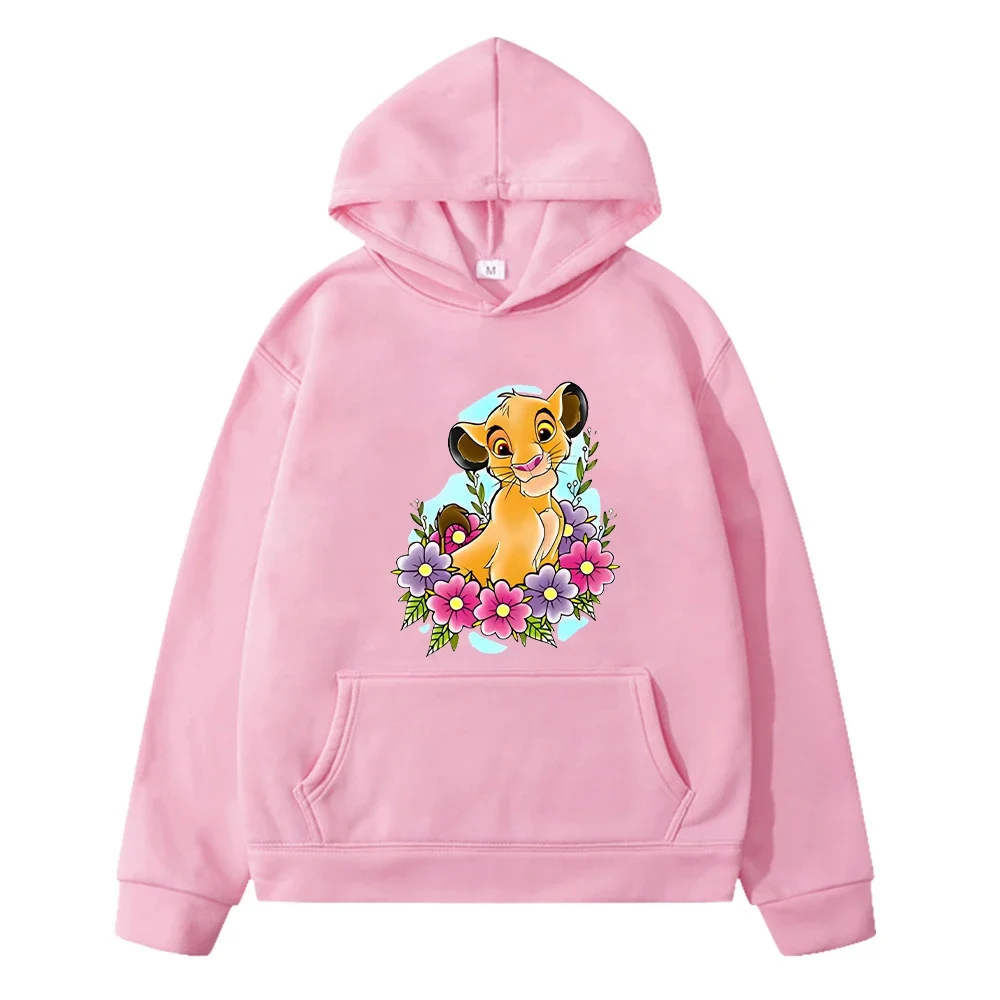 Mufasa The Lion king Kawaii толстовки с принтом флисовая толстовка пуловер осень аниме толстовка с капюшоном y2k sudadera детская одежда для девочек
Mufasa The Lion king Kawaii толстовки с принтом флисовая толстовка пуловер осень аниме толстовка с капюшоном y2k sudadera детская одежда для девочек