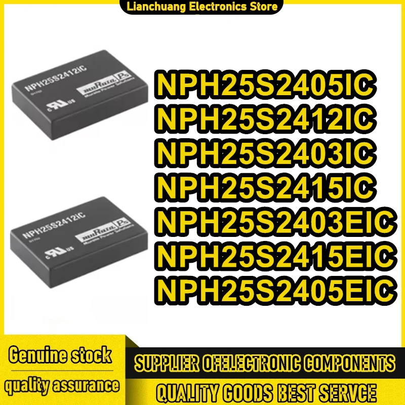 NPH25S2403IC NPH25S2405IC NPH25S2412IC NPH25S2415IC NPH25S2403EIC NPH25S2415EIC NPH25S2405EIC
NPH25S2403IC NPH25S2405IC NPH25S2412IC NPH25S2415IC NPH25S2403EIC NPH25S2415EIC NPH25S2405EIC