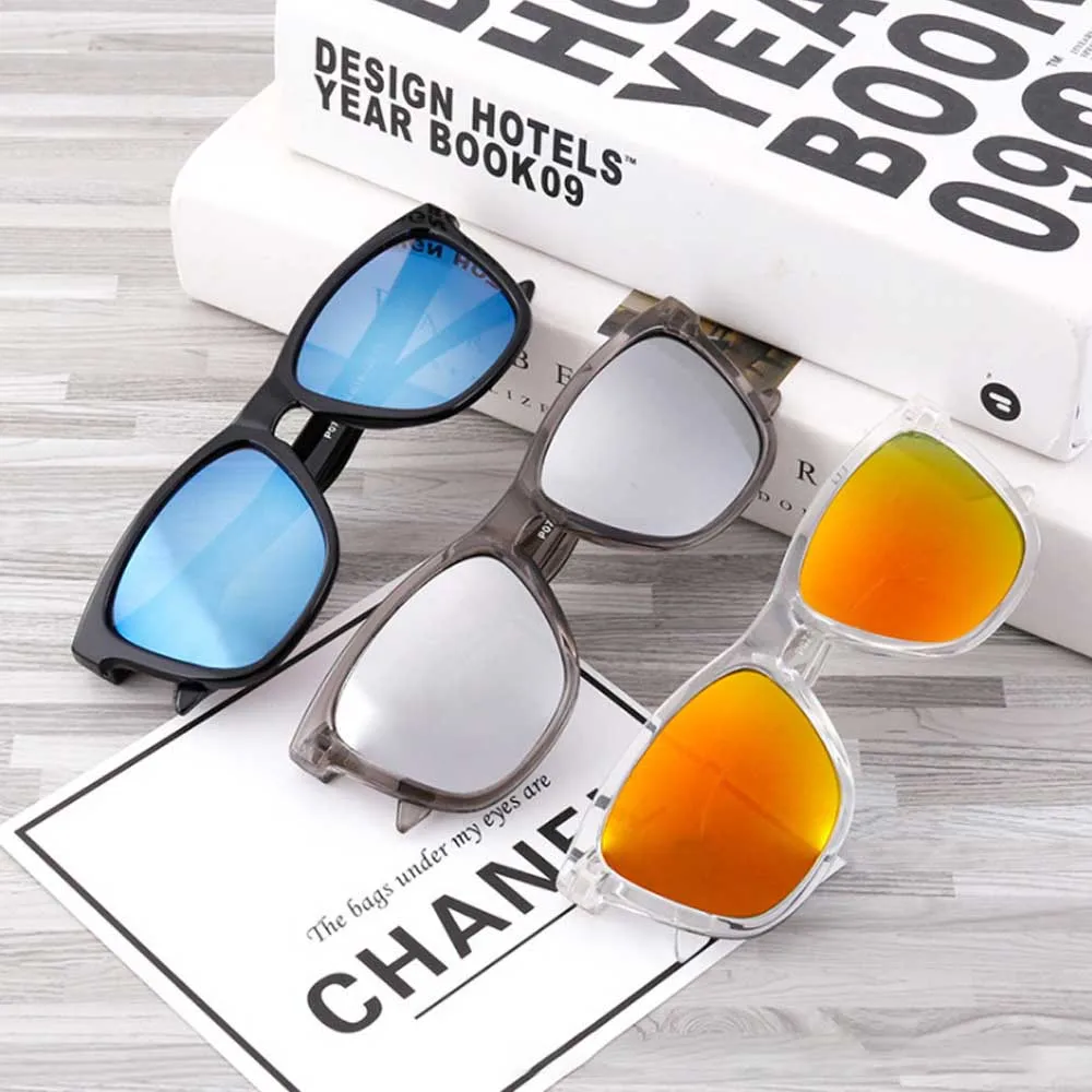 Fashion Polarized Sunglasses Men Women Coating Lens Driving Fishing UV400 Sun Glasses Driver's Eyewear Sports Shades
Fashion Polarized Sunglasses Men Women Coating Lens Driving Fishing UV400 Sun Glasses Driver's Eyewear Sports Shades