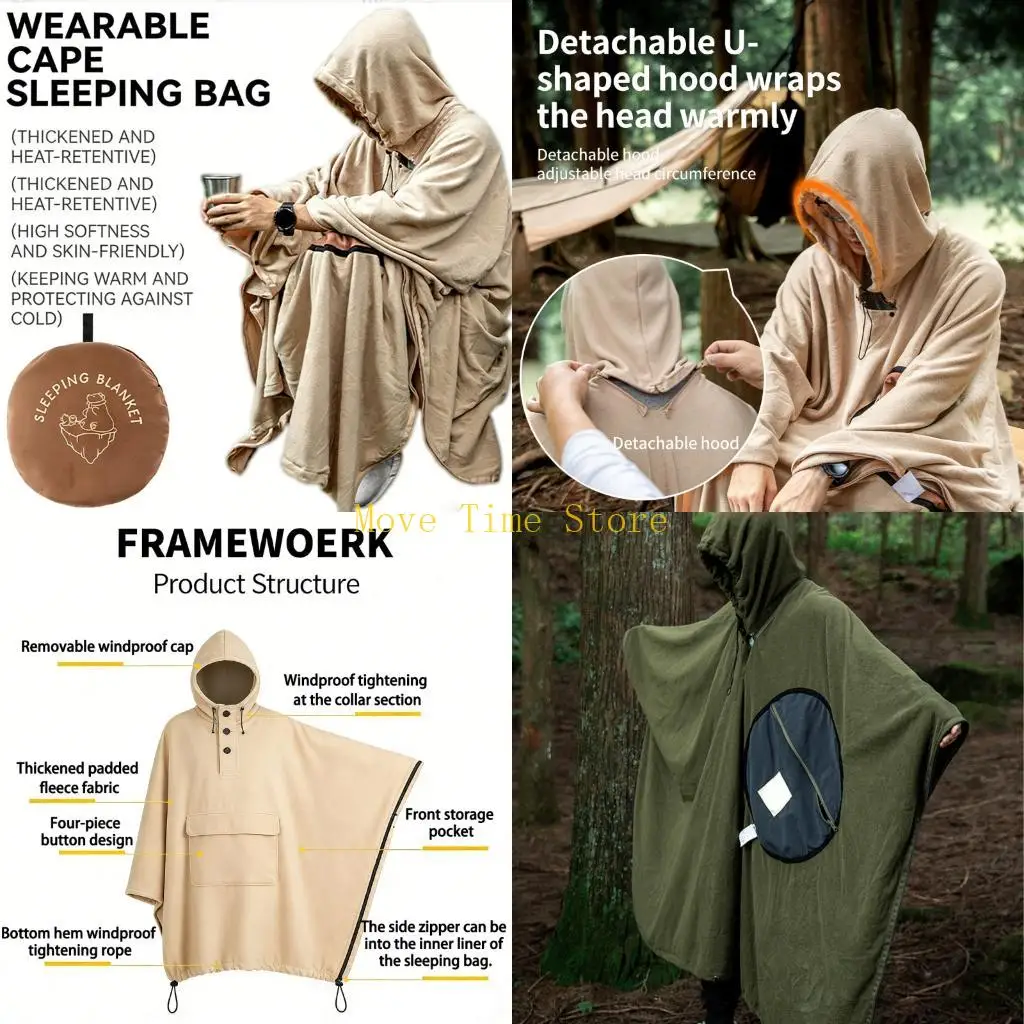 92ME Folding Portable Sleep Bag Camping Sacks for Hiking Camping Emergency Survival Practical Insulated Thermals Protections
92ME Folding Portable Sleep Bag Camping Sacks for Hiking Camping Emergency Survival Practical Insulated Thermals Protections