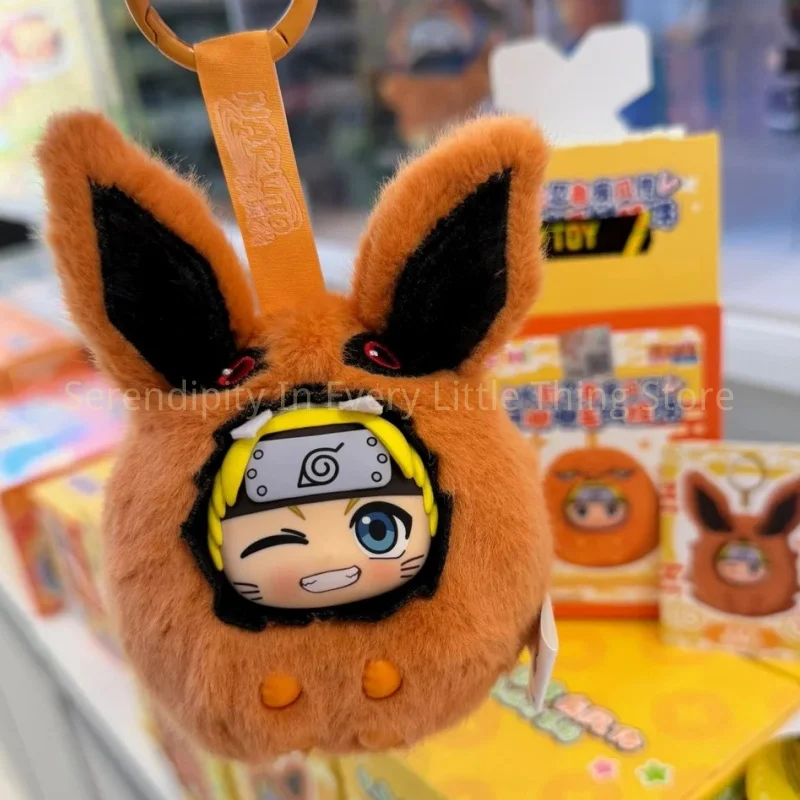 Original Toptoy Naruto Uzumaki Naruto Blind Box Keychain Backpack Accessory Party Decoration Toy Collectible Dolls Toys Gift
Original Toptoy Naruto Uzumaki Naruto Blind Box Keychain Backpack Accessory Party Decoration Toy Collectible Dolls Toys Gift