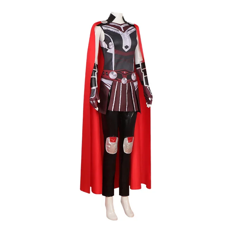 MN1 Love and Thunder Female Thunder God Cos Divine Power Thunder God Jane Foster Complete Cosplay8/yG
MN1 Love and Thunder Female Thunder God Cos Divine Power Thunder God Jane Foster Complete Cosplay8/yG