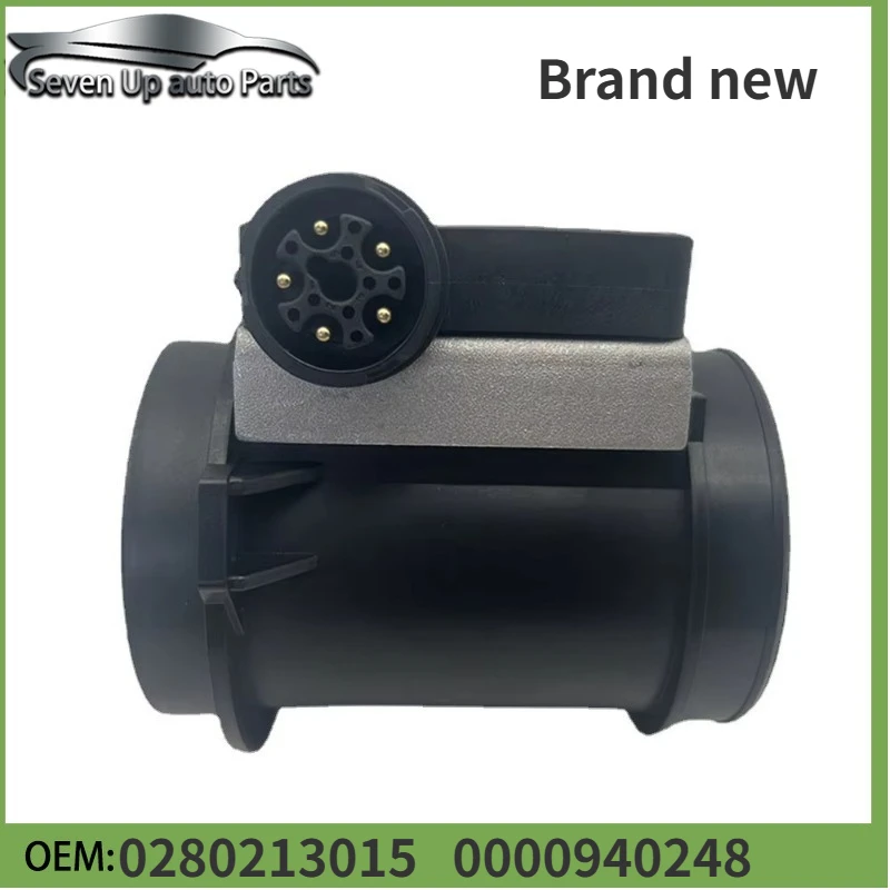 0280213015 0000940248 0280213016 Brand New Mass Air Flow Sensor Meter Flow Sensor Meter for Mercedes Benz V12 1992-1995
0280213015 0000940248 0280213016 Brand New Mass Air Flow Sensor Meter Flow Sensor Meter for Mercedes Benz V12 1992-1995