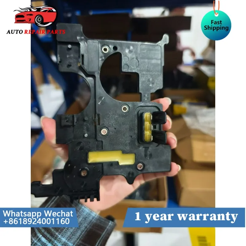 TCU Connector Plate 0AM DQ200 DSG 7 Speed Automatic Transmission Control Unit Fits For VW Audi Skoda Seat
TCU Connector Plate 0AM DQ200 DSG 7 Speed Automatic Transmission Control Unit Fits For VW Audi Skoda Seat