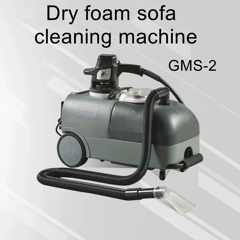 Excellent Top Quality Hot SalesSofa Cleaning Machine GMS-1 GMS-2 Foam Scrubbing Hotel Restaurant Club Fabric Furniture Cleaning
Excellent Top Quality Hot SalesSofa Cleaning Machine GMS-1 GMS-2 Foam Scrubbing Hotel Restaurant Club Fabric Furniture Cleaning
