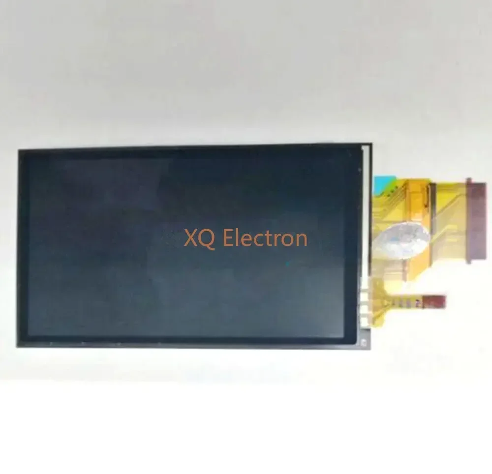 New LCD Display Screen for Sony HDR-CX610E HDR-PJ610E HDR-PJ670E PJ540E + Touch
New LCD Display Screen for Sony HDR-CX610E HDR-PJ610E HDR-PJ670E PJ540E + Touch