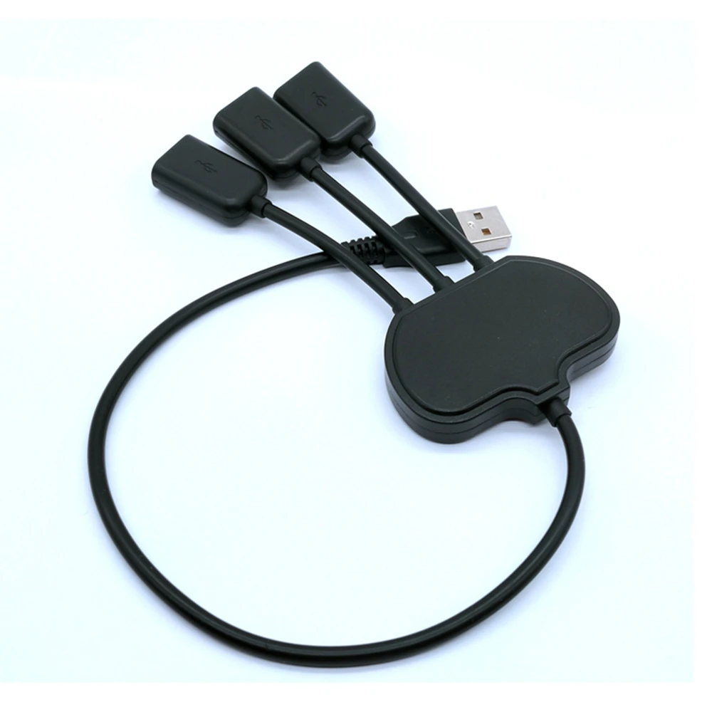 Лидер продаж, новый высокоскоростной 3-портовый разветвитель USB 2,0, адаптер-концентратор для ПК, компьютера, ноутбука
Лидер продаж, новый высокоскоростной 3-портовый разветвитель USB 2,0, адаптер-концентратор для ПК, компьютера, ноутбука
