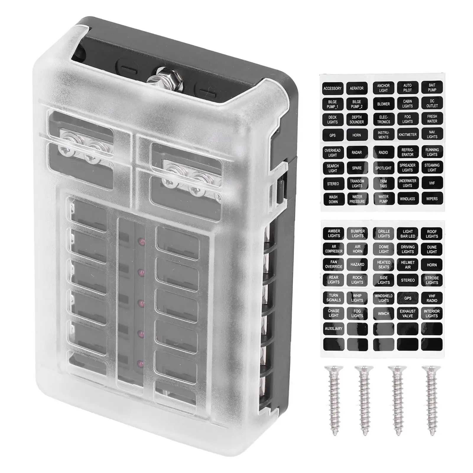 Block Holder Box Car Block Insulation for boat Holder with Waterproof Dustproof PC Cover for boat for
Block Holder Box Car Block Insulation for boat Holder with Waterproof Dustproof PC Cover for boat for