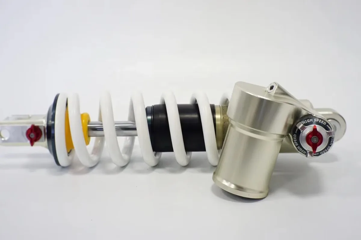 New Sur-Ron Light Bee Ultra Bee Front Rear Full Suspension Kit Hydraulic Alloy Adjustable Damping Shock Set
New Sur-Ron Light Bee Ultra Bee Front Rear Full Suspension Kit Hydraulic Alloy Adjustable Damping Shock Set
