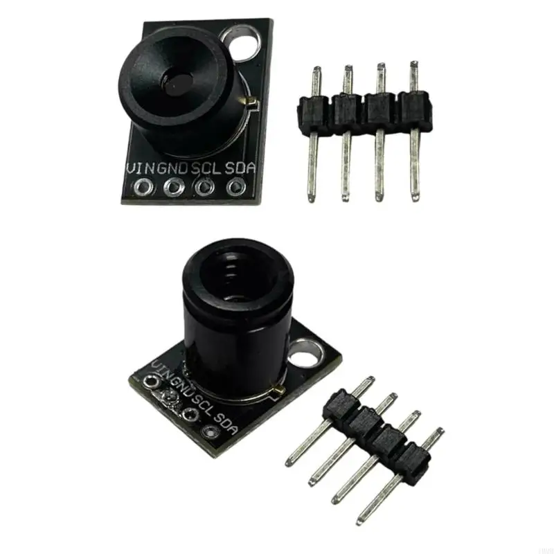 MLX90640ESF-BAA MLX90640ESF-BAB Temperature Measurement Dot Sensors Module Imaging Thermal Imager Monitoring
MLX90640ESF-BAA MLX90640ESF-BAB Temperature Measurement Dot Sensors Module Imaging Thermal Imager Monitoring