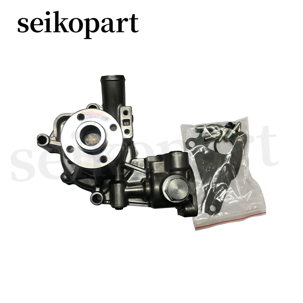 Seikopart Water Pump 11-9499 13-509 For Thermo king Engine SL100 SL200 SL-400
Seikopart Water Pump 11-9499 13-509 For Thermo king Engine SL100 SL200 SL-400