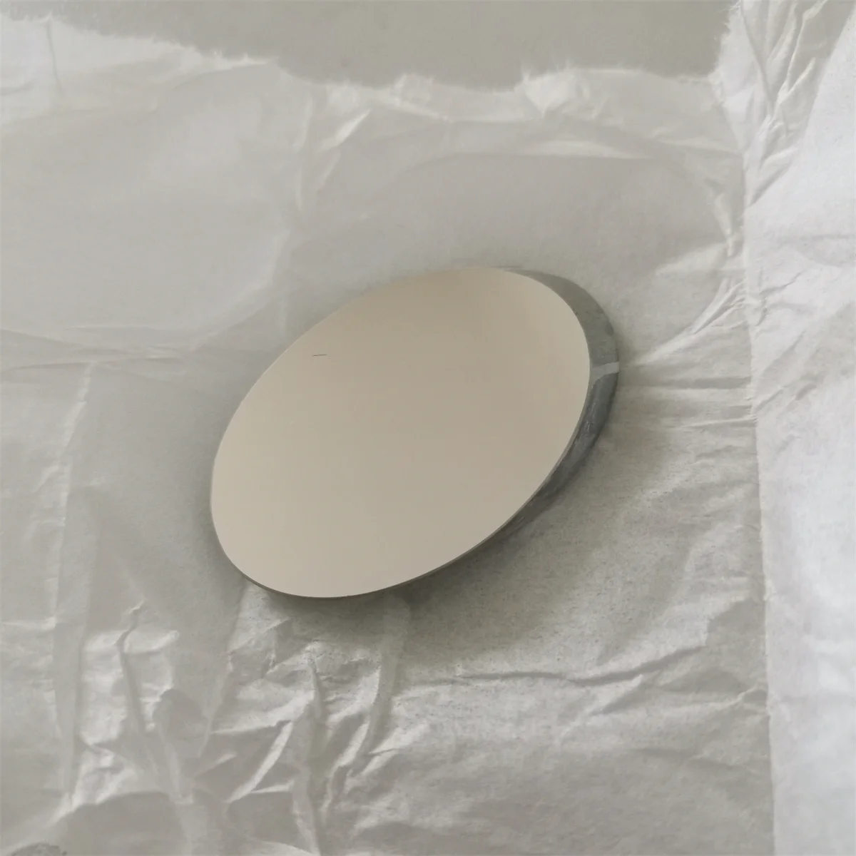 DIY Assembly Refector for Newtonian Telescope Accessory Short Axis Secondary Mirror Elliptical for Astronomical Observation
DIY Assembly Refector for Newtonian Telescope Accessory Short Axis Secondary Mirror Elliptical for Astronomical Observation