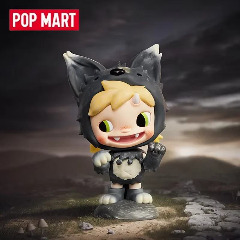 POPMART POLAR Monster Village Series Genuine Blind Box Mystery Box Guess Bag Toys Doll Cute Anime Figure Desktop
POPMART POLAR Monster Village Series Genuine Blind Box Mystery Box Guess Bag Toys Doll Cute Anime Figure Desktop