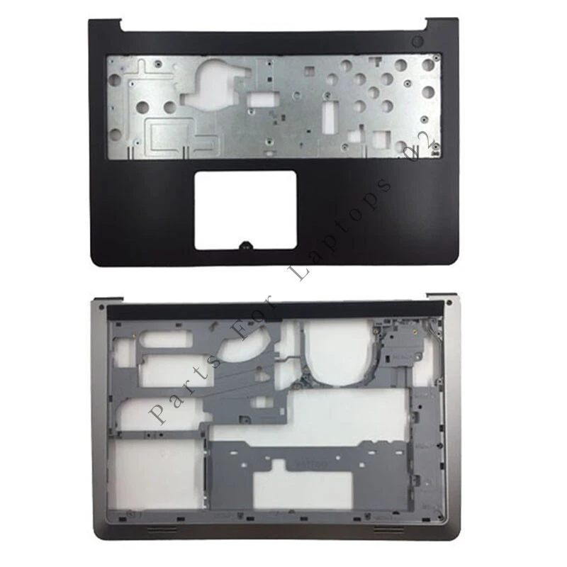 pp Rear Case Shell Palmrest Case Cover for Dell Inspiron 15-5000 5545 5547 0WHC7T
pp Rear Case Shell Palmrest Case Cover for Dell Inspiron 15-5000 5545 5547 0WHC7T