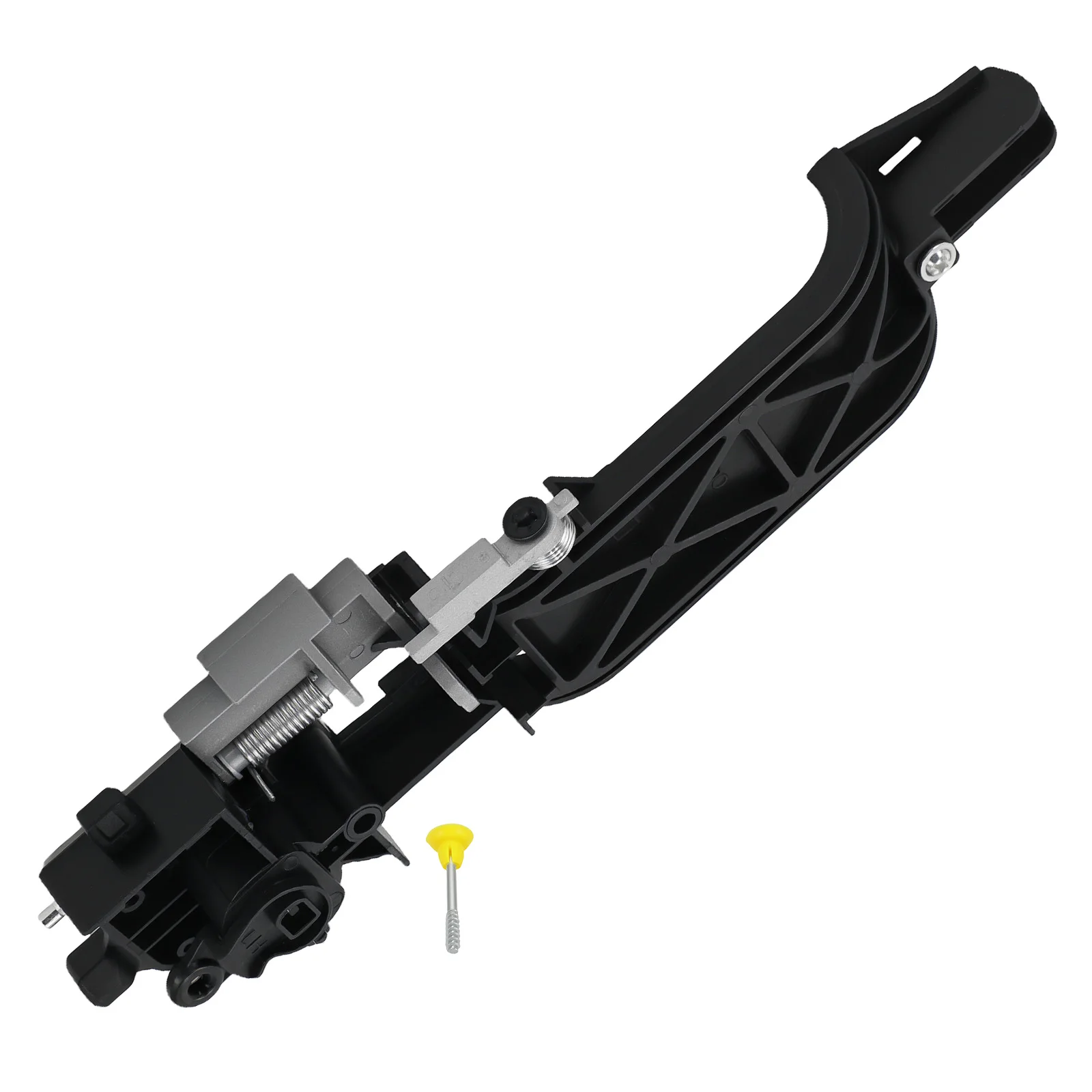 Exterior Door Handle Front Left for Ford Focus 2008-2011 8S4Z5426685B
Exterior Door Handle Front Left for Ford Focus 2008-2011 8S4Z5426685B
