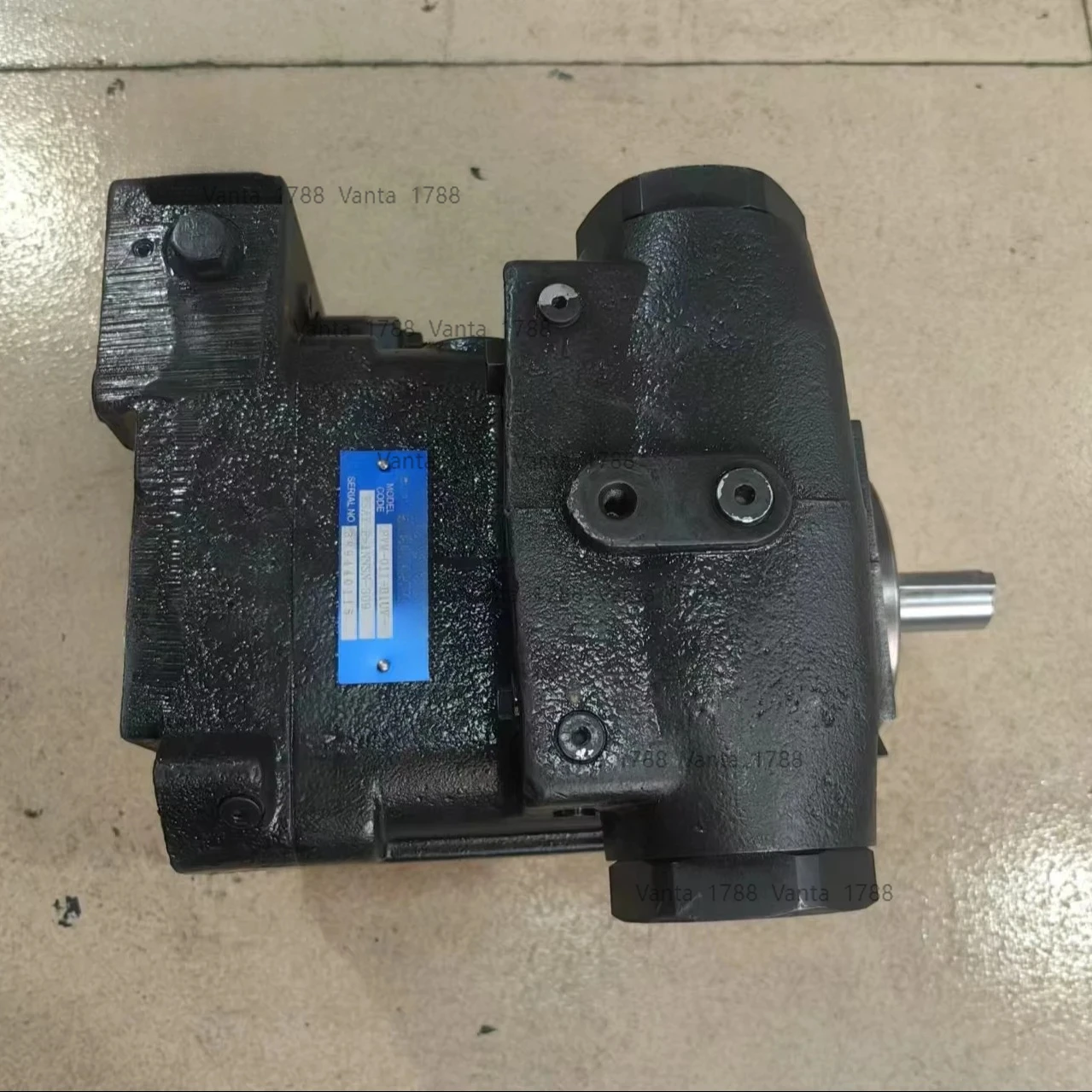 Oilgear Hydraulic Pump PVM PVM-011 PVWJ PVWH PVWC PVG PVWC Series PVM-011-B1UV-RSAY-P-1NNSN-309 High Pressure Piston Oil Pump
Oilgear Hydraulic Pump PVM PVM-011 PVWJ PVWH PVWC PVG PVWC Series PVM-011-B1UV-RSAY-P-1NNSN-309 High Pressure Piston Oil Pump