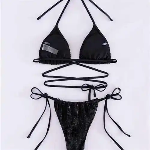 Сексуальный купальник бикини с футбольной точкой, модный городской хлопковый купальник с семью пятнами, повседневная всесезонная универсальная посадка
Сексуальный купальник бикини с футбольной точкой, модный городской хлопковый купальник с семью пятнами, повседневная всесезонная универсальная посадка