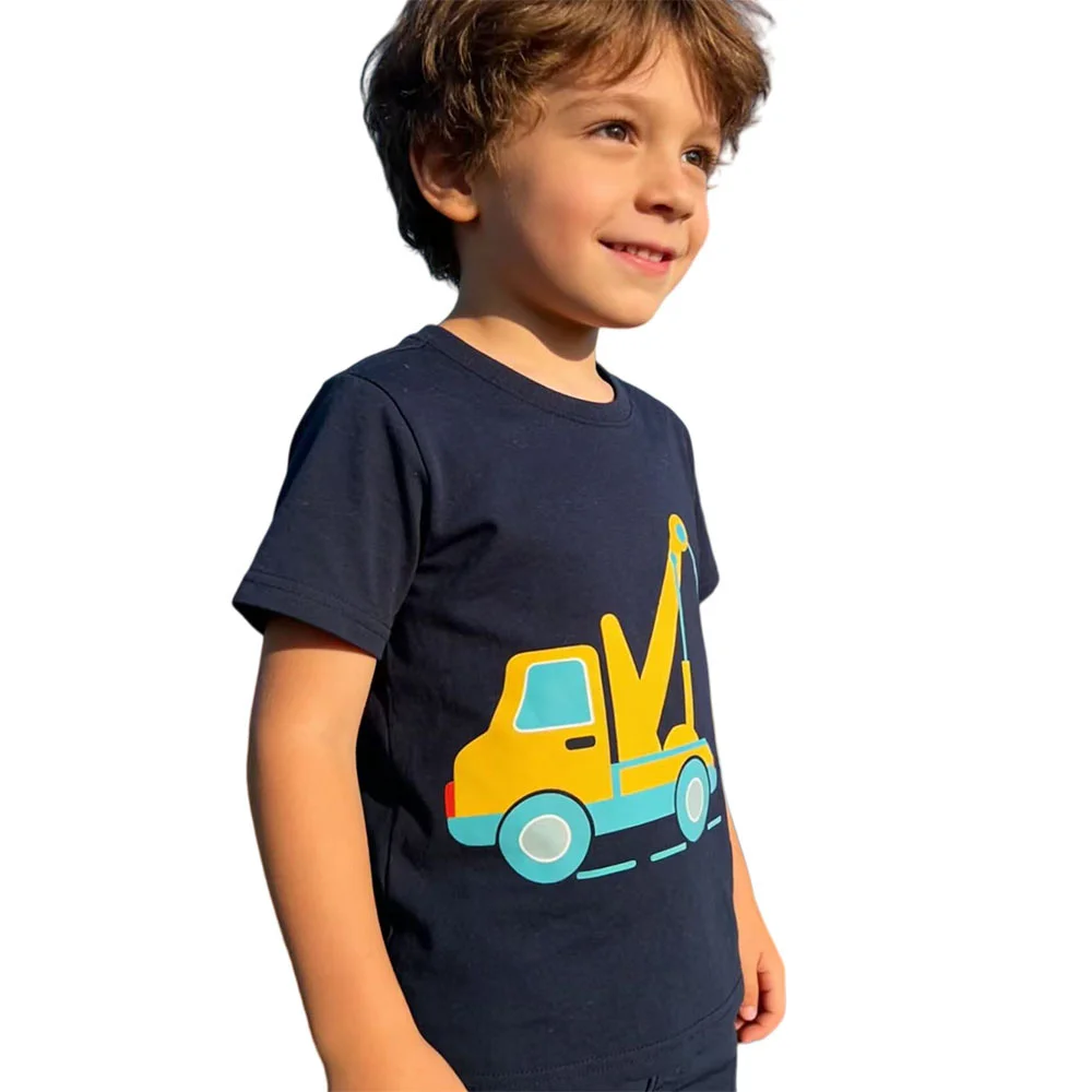 Jumping Meters 2-7T Short Sleeve Cars Printed Summer Boys Tshirts Tees Boys Tshirts Kids Tops Fashion Baby Clothing
Jumping Meters 2-7T Short Sleeve Cars Printed Summer Boys Tshirts Tees Boys Tshirts Kids Tops Fashion Baby Clothing